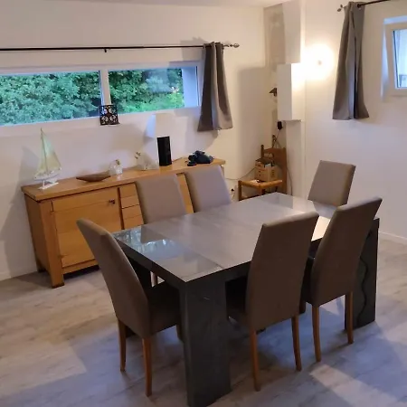 Holiday home Maison Renovee *