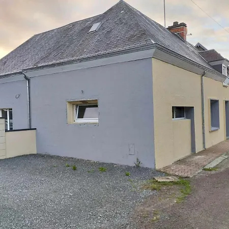 Maison Renovee