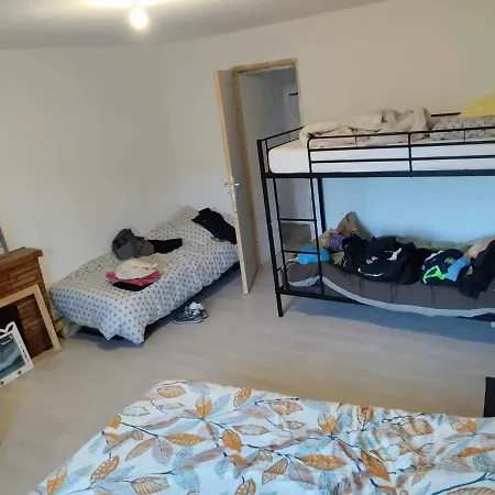 Maison Rénovée Hébergement de vacances *