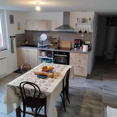 Maison Renovee Millieres