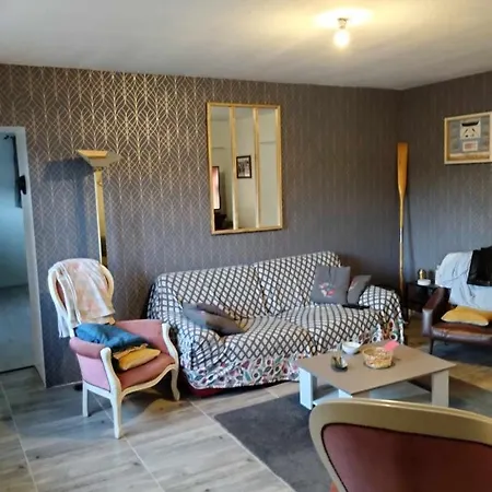 Maison Renovee *