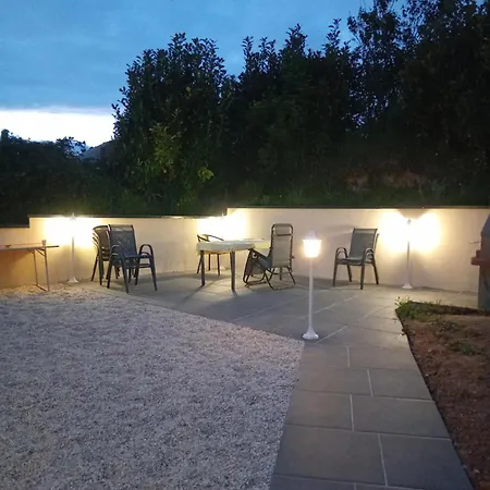 Maison Renovee Holiday home *