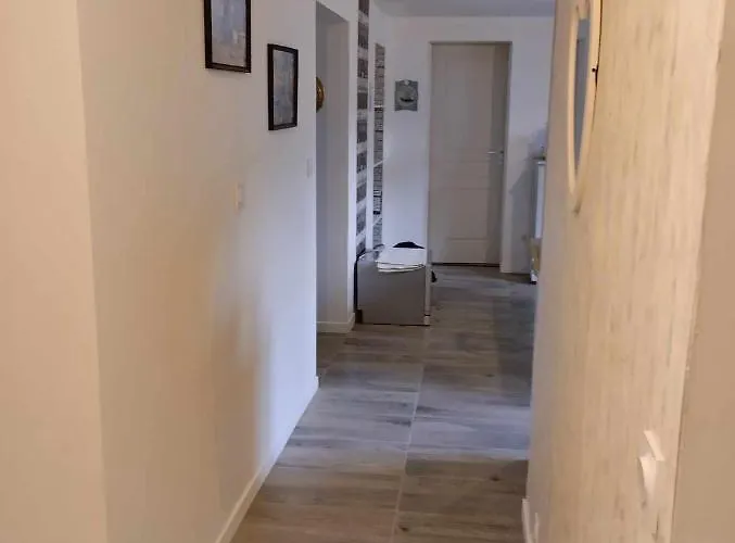 Maison Renovee Σπίτι διακοπών Millieres