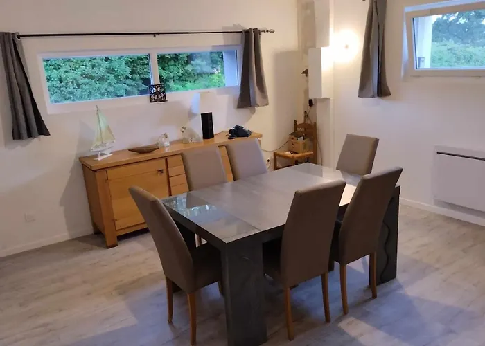 Σπίτι διακοπών Maison Renovee *