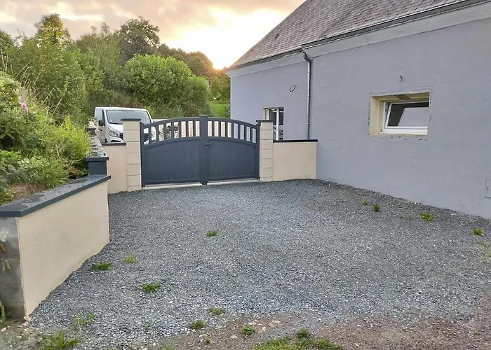 Σπίτι διακοπών Maison Renovee Millieres