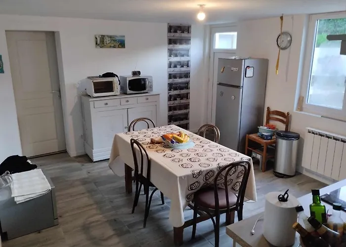 Maison Renovee Σπίτι διακοπών Millieres