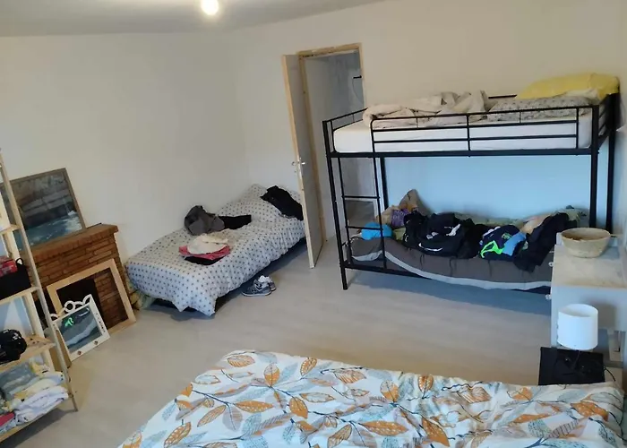 Maison Renovee Σπίτι διακοπών *