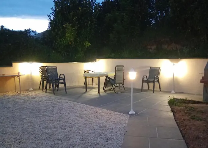 Maison Renovee Σπίτι διακοπών *